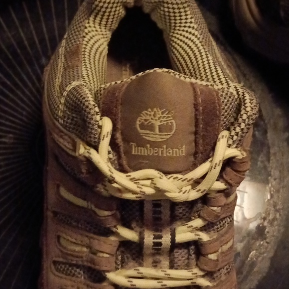 Timberlands - Picture 3 of 4